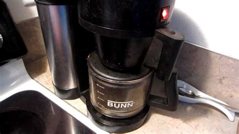 leaking bunn coffee maker|Bunn Coffee Maker Leaking FIX